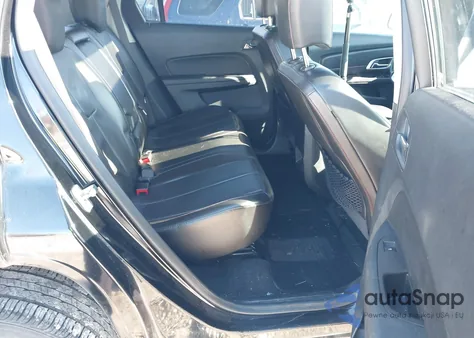 2016 GMC Terrain Slt из США, поврежденный, VIN 2GKFLUEK1G6271321